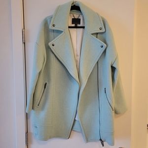 Wool Coat